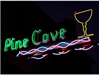 Pine Cove Tavern