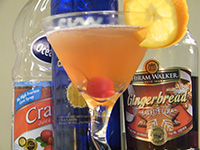 Festivus Cocktail Recipe Festivus Cocktail Recipe