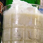 Scooby Snack Drink Recipe